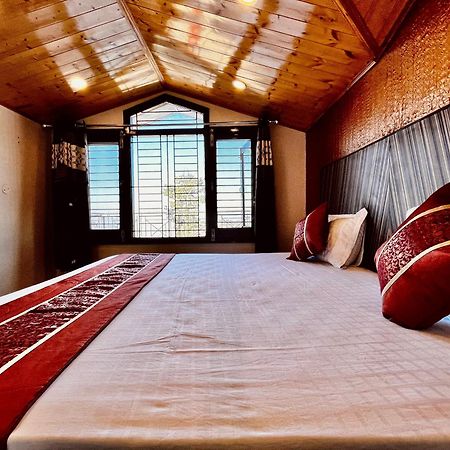 Puri'S Bnb Shimla Exterior foto
