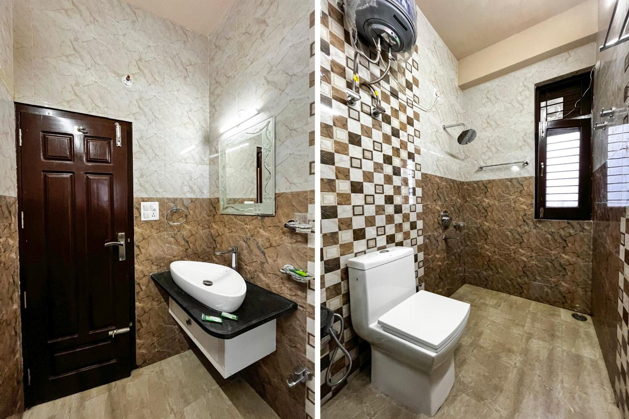 Puri'S Bnb Shimla Exterior foto