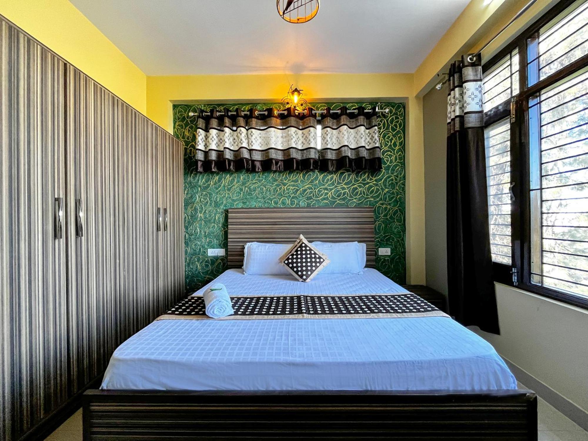Puri'S Bnb Shimla Exterior foto