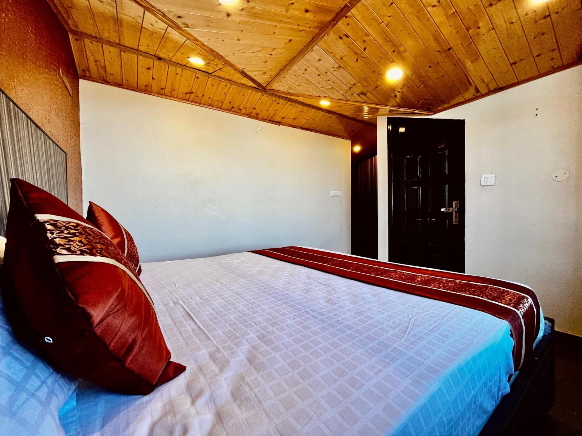 Puri'S Bnb Shimla Exterior foto