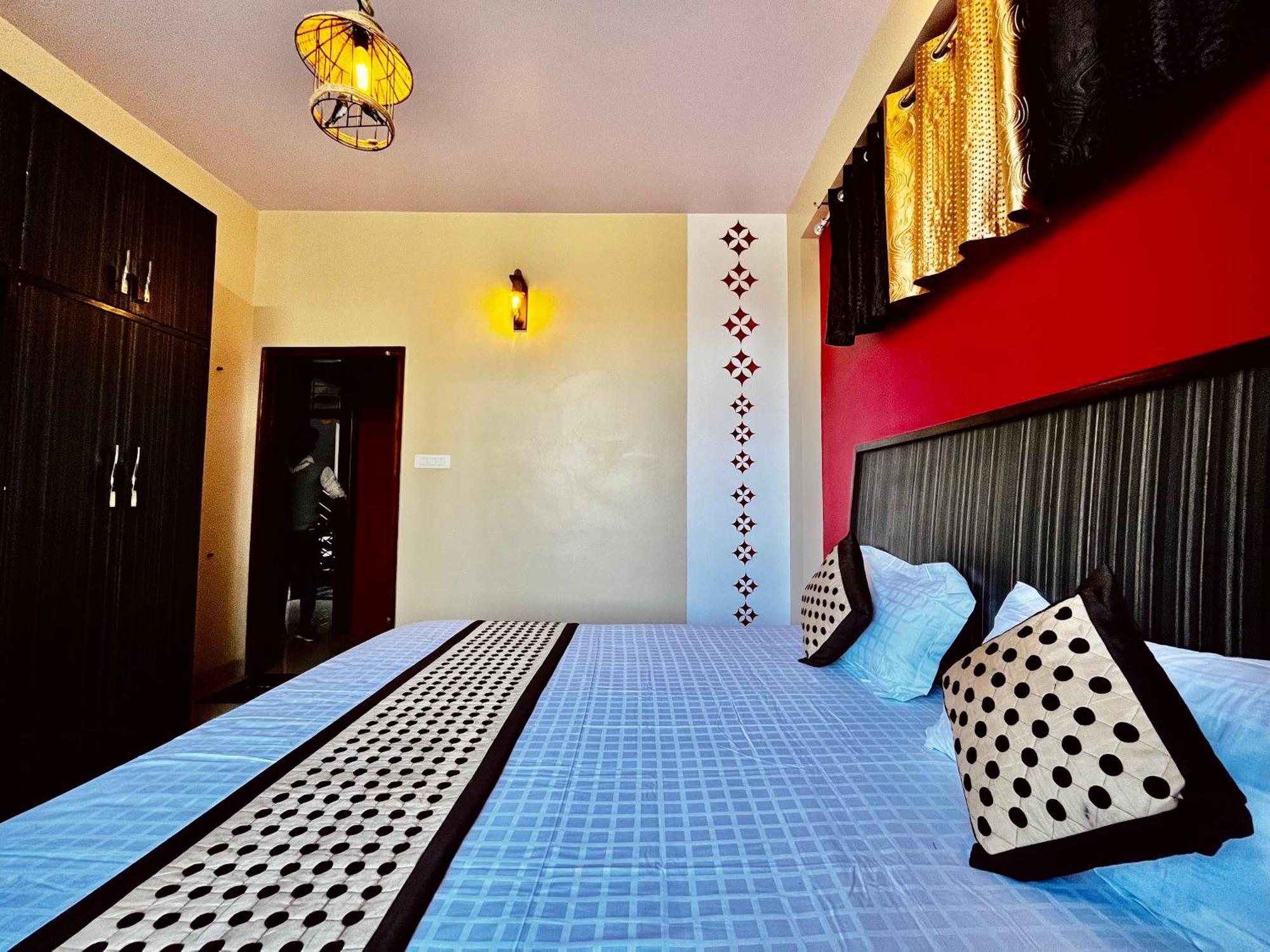 Puri'S Bnb Shimla Exterior foto