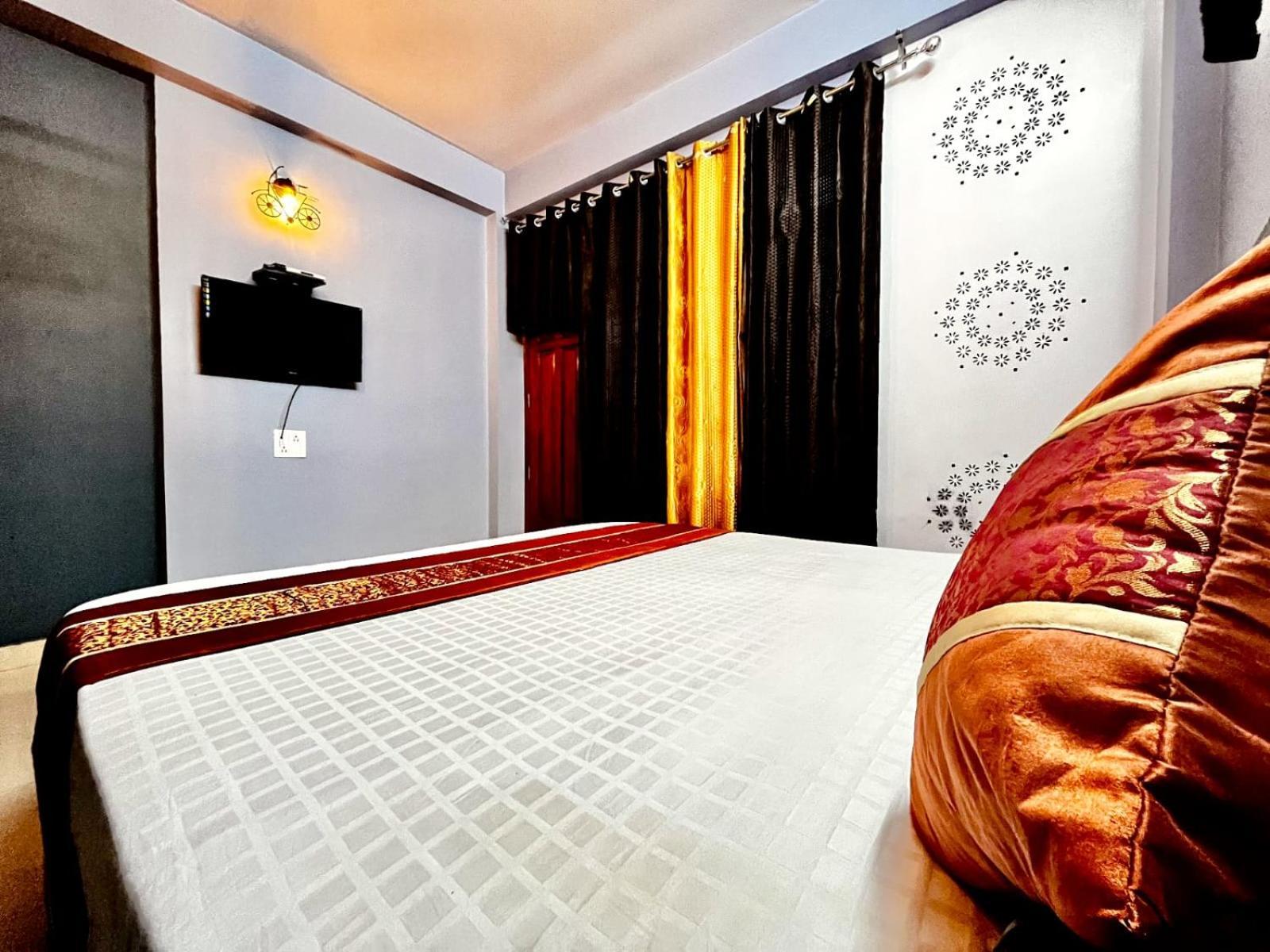 Puri'S Bnb Shimla Exterior foto