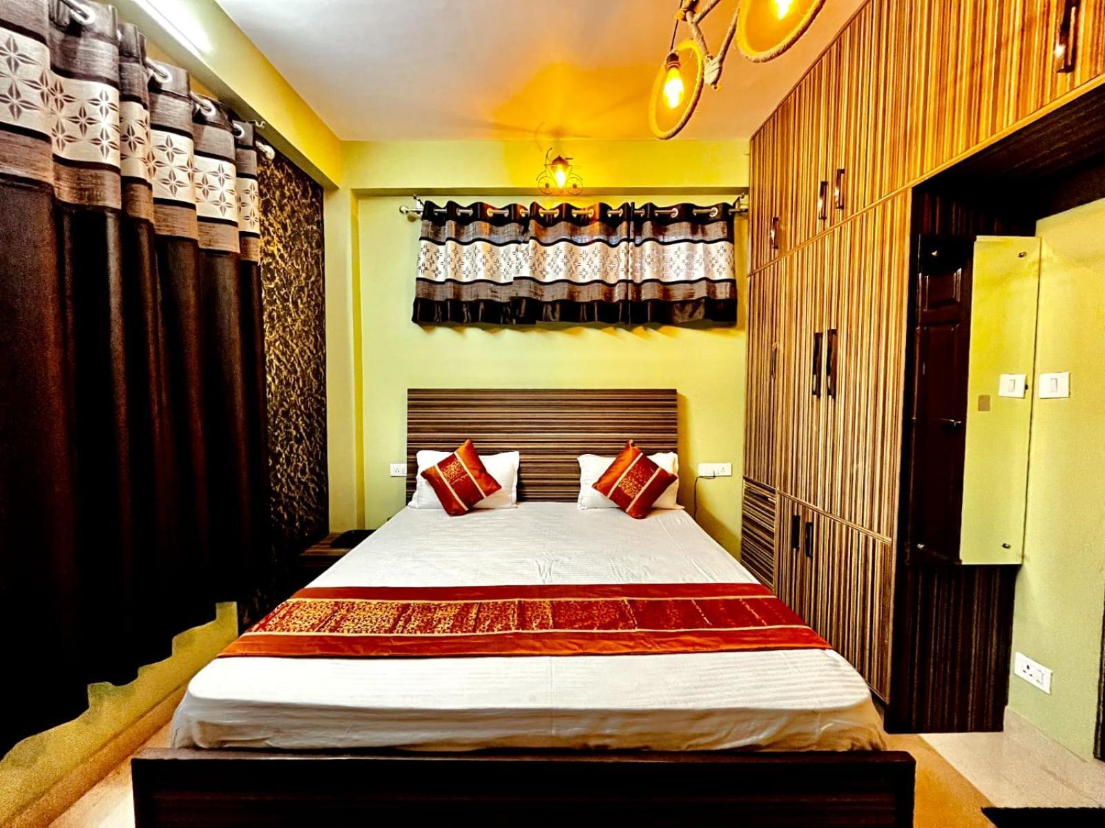 Puri'S Bnb Shimla Exterior foto